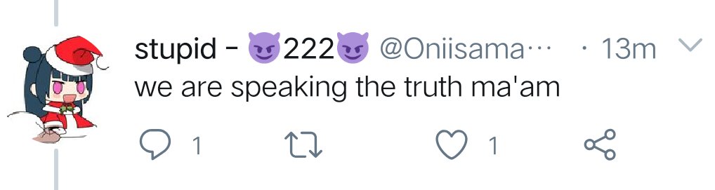 TribeOut's tweet image. Duality of @Oniisama_senpai