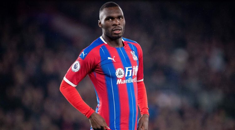 Happy Birthday     Yo Christian Benteke  All the best for dx season   