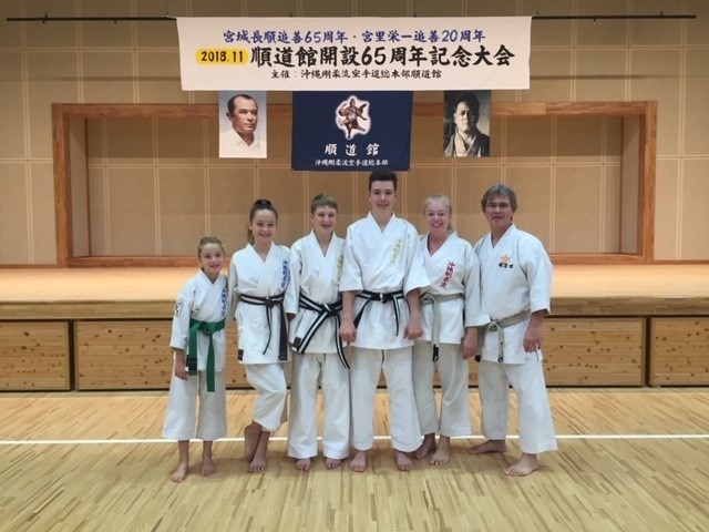 The transformative powers of martial arts - for all ages dlvr.it/RmwRg7