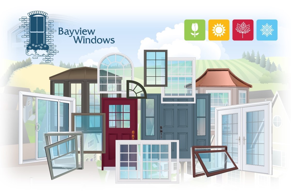 Buying or replacing your windows or doors? Consider these tips first. dlvr.it/RmwRgb