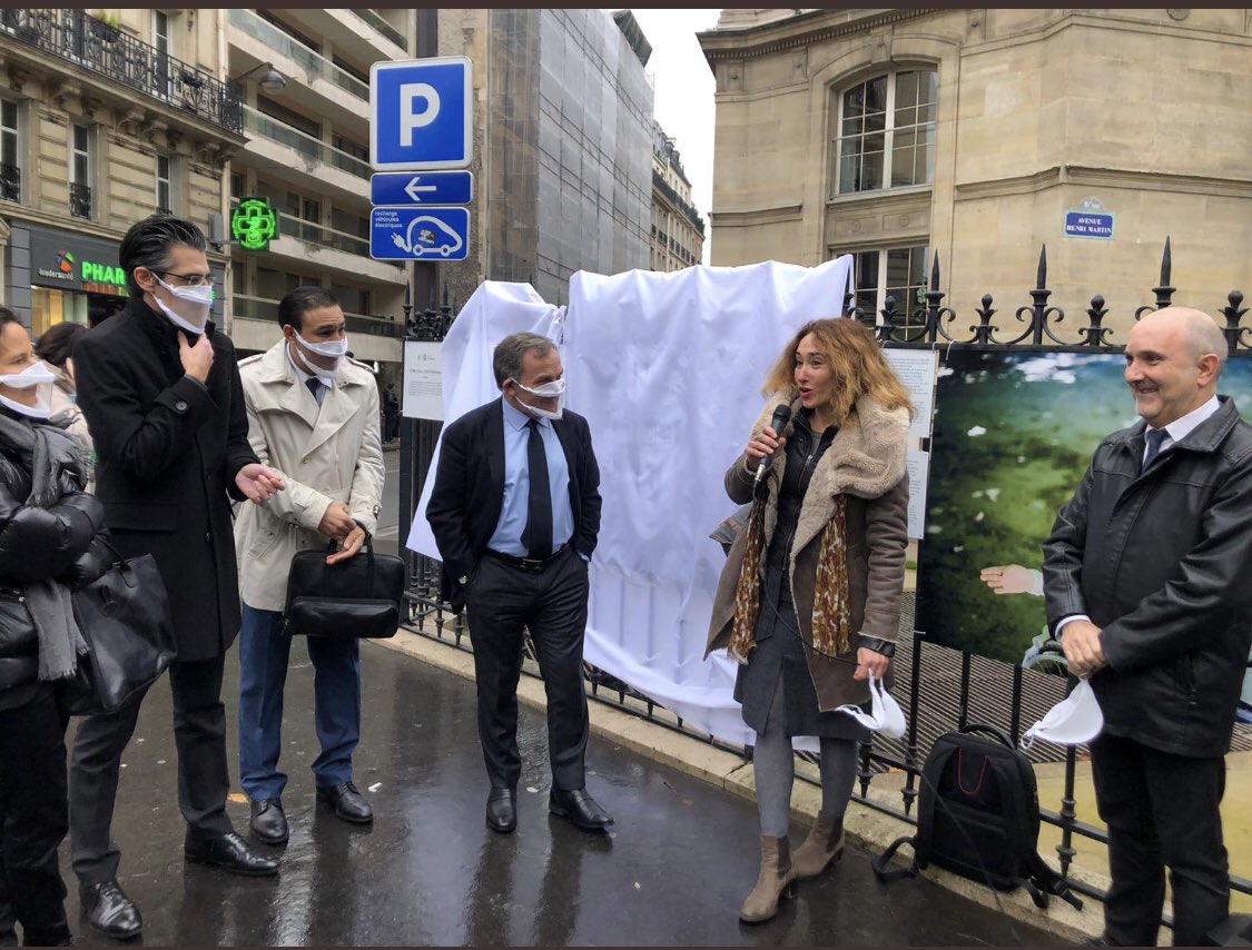 Ali Oubaali tweet media