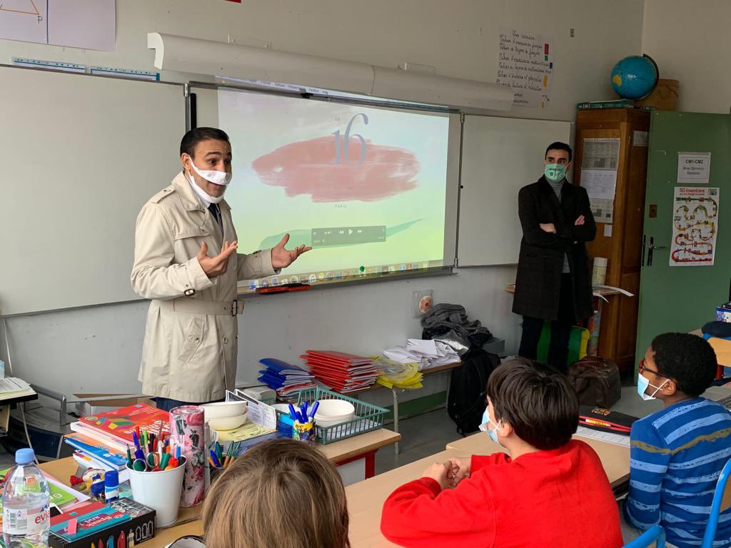 Ali Oubaali tweet media