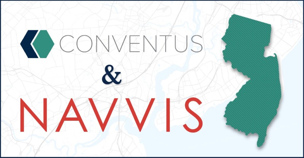 NavvisPopHealth's tweet image. Navvis is excited to work with @ConventusNJ on this exciting initiative to help physicians in NJ lower the cost of care, improve quality, ensure access, and provide a better experience for their patients.

bit.ly/3mFDMme

#populationhealth #valuebasedcare