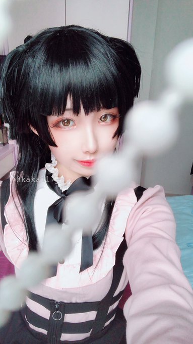 Twitterのコスプレ画像75