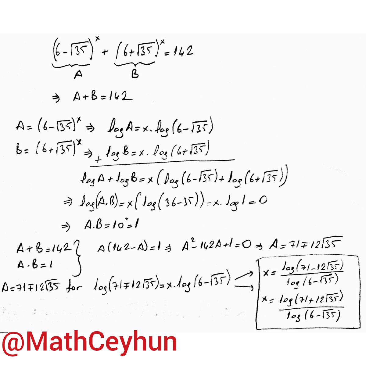MathCeyhun's tweet photo. #MathCeyhun https://t.co/Vm2367w8Qt