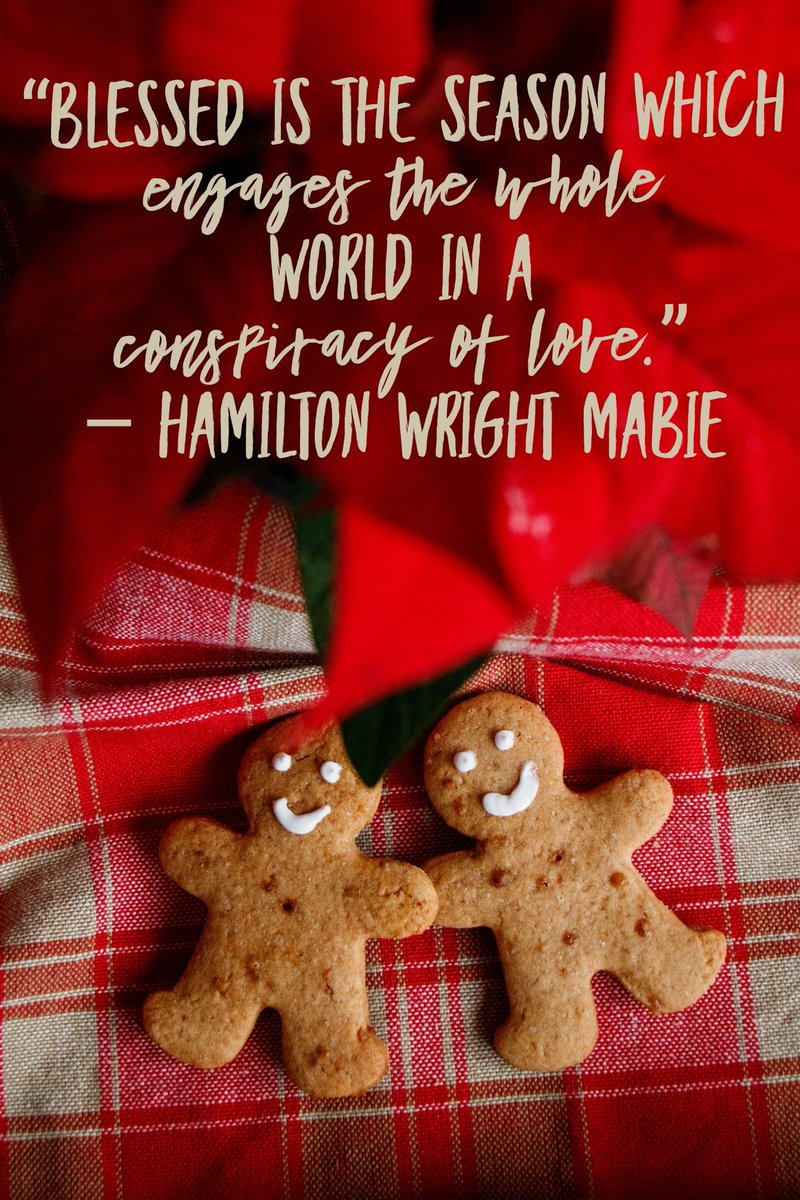 What can you do to spread joy and love this holiday season?