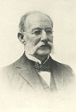 GranosInstituto's tweet photo. 👉El @GranosInstituto recuerda que hoy se cumplen 187 años del nacimiento del #doctorFinlay (1833-1915). Dr. Carlos Finlay, distinguido #médicocubano que dedicó su vida a estudiar la #fiebreamarilla.
#TenemosMemoria #SomosContinuidad #VamosalGrano https://t.co/SGZ5L5RCst