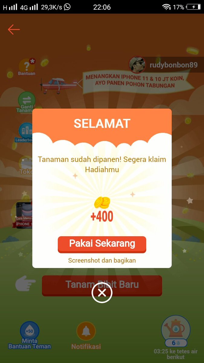 rudibone3's tweet photo. @ShopeeID https://t.co/fobGsHLvdp