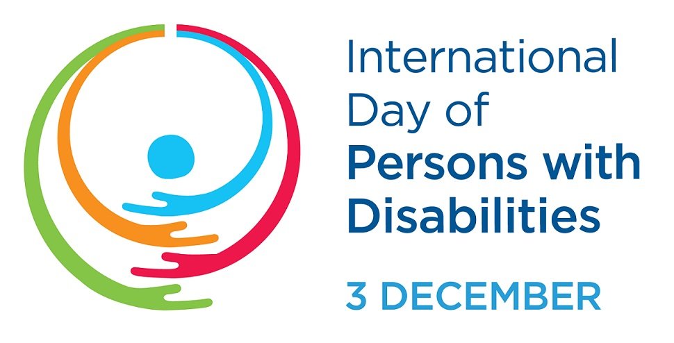 parakarate_ycia's tweet photo. ๐3 diciembre โด๏ธEl #DiaInternacionalDiscapacidad โด๏ธFue declarado en 1992 por la Asamblea General de las Naciones Unidas para promover los derechos y el bienestar de las personas con discapacidades en todos los รกmbitos de la sociedad
#parakarate #karateisforeveryone https://t.co/cEkA50uNHp
