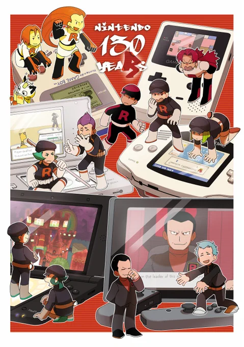 既然最喜歡爸爸的@pokeno908都這麼說了結果拿得出手的都是背景沒有背景就不會畫了喀喀喀(吃手)欸我隨便tag喔大家隨意
@hayashi_azuki @914sisi @yuuyuukoo 