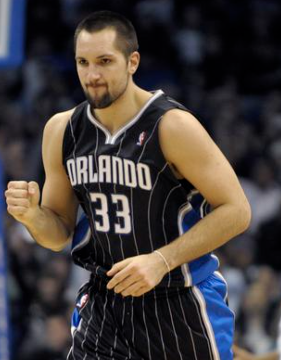 132. Ryan Anderson: 5.09Sum: 5202.473 (No. 110)Average: 9.34 (No. 158)82-Game Peak: 14.001 (No. 140)True Peak: 16.324 (No. 198)13.5 PPG, 5.6 RPG, 1 APG, 0.5 SPG, 0.4 BPG, 56.2 TS%1x Most Improved Player