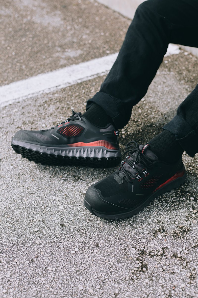 most comfortable shoes for crews