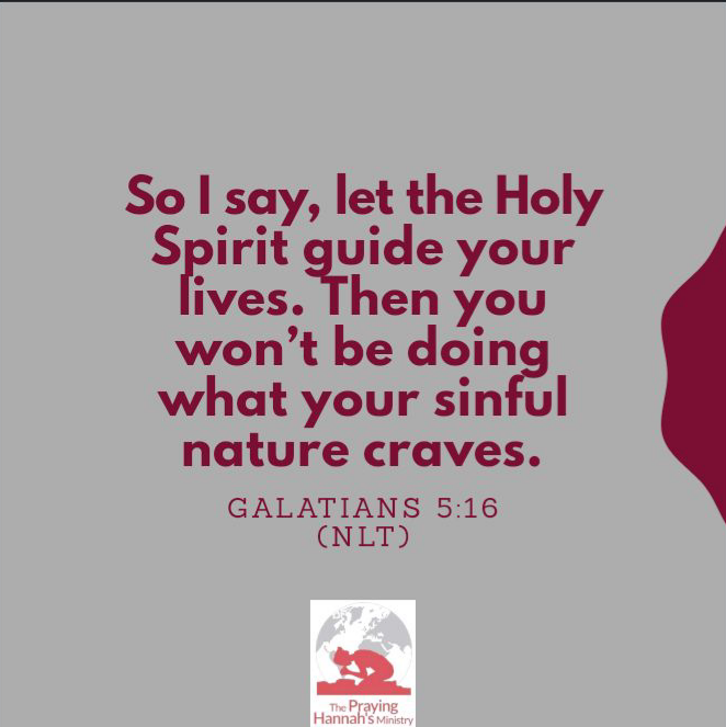 LadiesLounger's tweet photo. If we want to live holy lives, we need to yield to the Holy Spirit. By flesh shall no man prevail.

#scripturepost #holyspirit https://t.co/XhuNvZexCt
