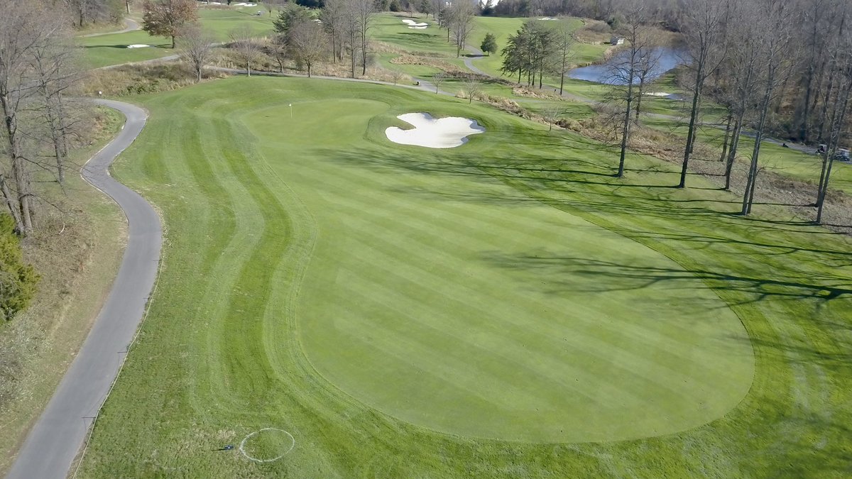 Get out and enjoy this December weather! #golfisgreat #bookyourteetime