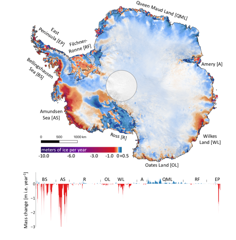 NASA Ice (@nasa_ice) on Twitter photo People from 92 different countries have downloaded more than 9 million ICESat-2 data files from <a href="/NSIDC/">National Snow and Ice Data Center</a>. Scientists have used the data in more than 50 scientific papers – including one that showed Greenland and Antarctica’s ice sheets lost 318 gigatons per year from 2003-2019. People from 92 different countries have downloaded more than 9 million ICESat-2 data files from <a href="/NSIDC/">National Snow and Ice Data Center</a>. Scientists have used the data in more than 50 scientific papers – including one that showed Greenland and Antarctica’s ice sheets lost 318 gigatons per year from 2003-2019.
