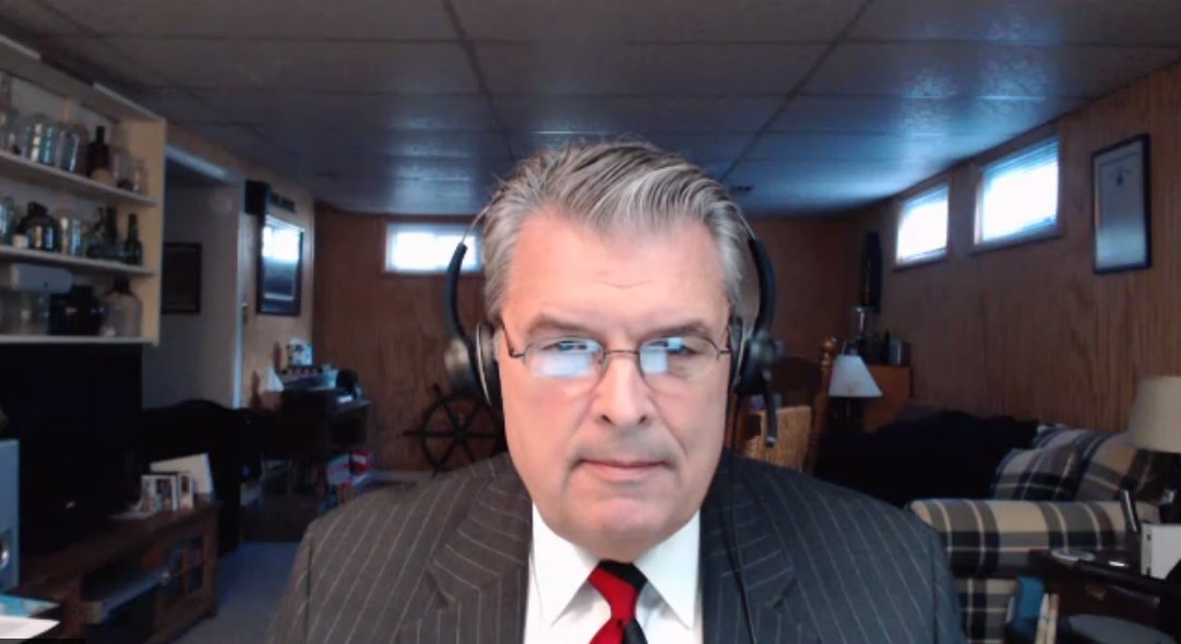 AllAtlanticO's tweet image. &quot;We need a new science. But we know a lot right now. We are not good at conveying what we know to our social community. We need to improve.&quot; 
Craig McLean, Assistant Administrator for Oceanic and Atmospheric Research, @NOAA, United States of America 🇺🇸 #AtlanticAll #AtlanticYouth