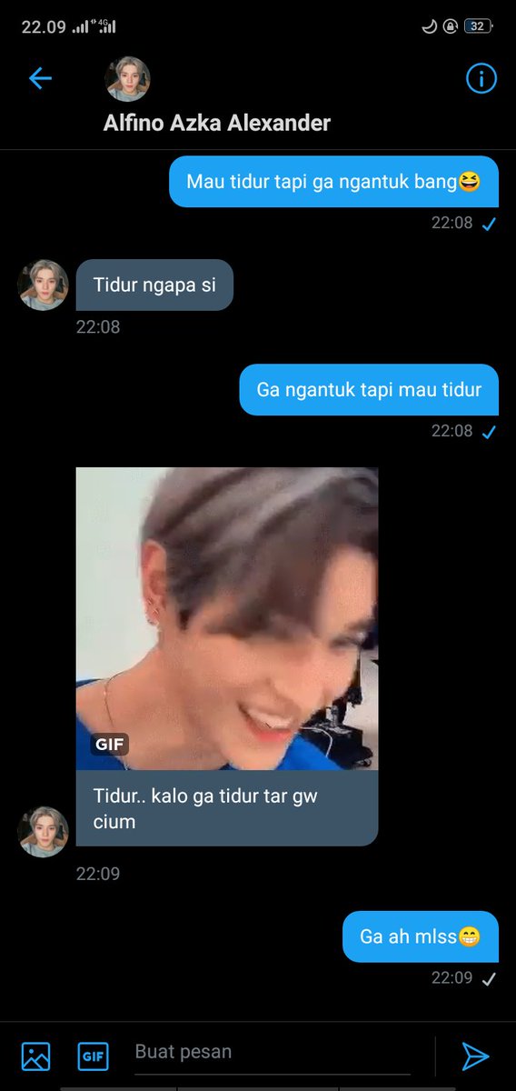 LexxaAlexa tweet media