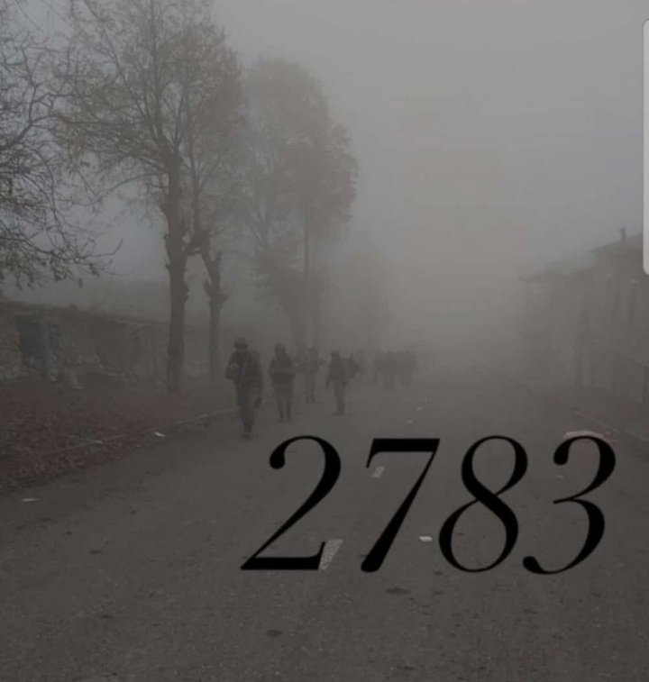 Minlərlə can qurban oldu❗
Sinən hərbə meydan oldu❗
Hüququndan keçən əsgər❗
Hərə bir qəhrəman oldu❗🇦🇿
#sehidlerolmezvetenbolunmez #basinsagolsunAzerbaycan