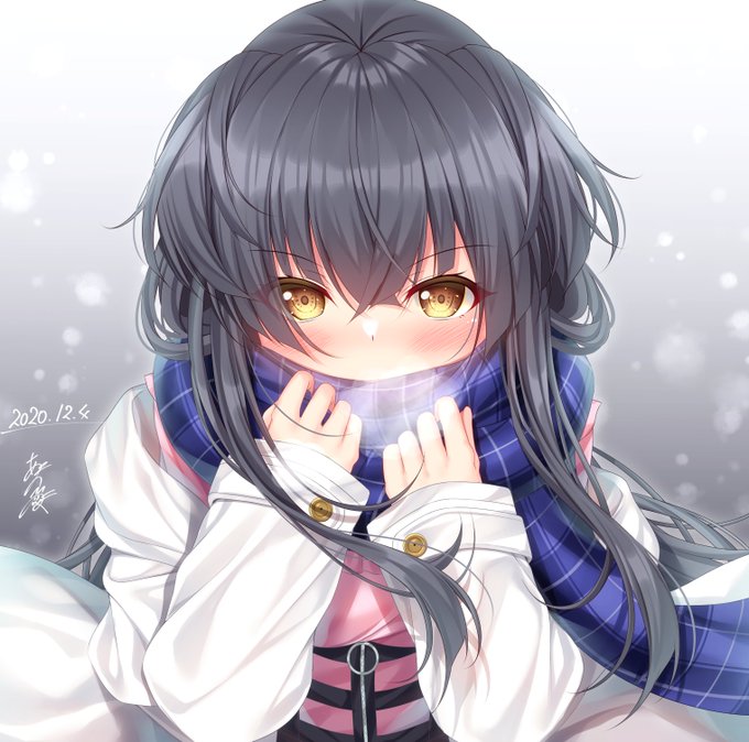 冬優子本当に大好き・・・ありがとう・・・ありがとう
#シャニマス #黛冬優子生誕祭2020 #黛冬優子誕生祭2020 