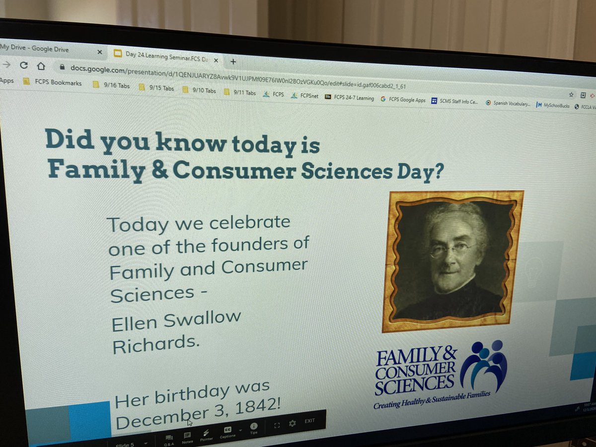 SCMS_FCCLA's tweet photo. We hope our @SouthCountyMS Mustangs enjoyed today’s #FCSDay Learning Seminar lesson! The Kahoot Challenge is open until 12:30pm today.  Don’t forget to take the pledge to “Dine In” for #FCSsuccess! https://t.co/OLX7Bdups8