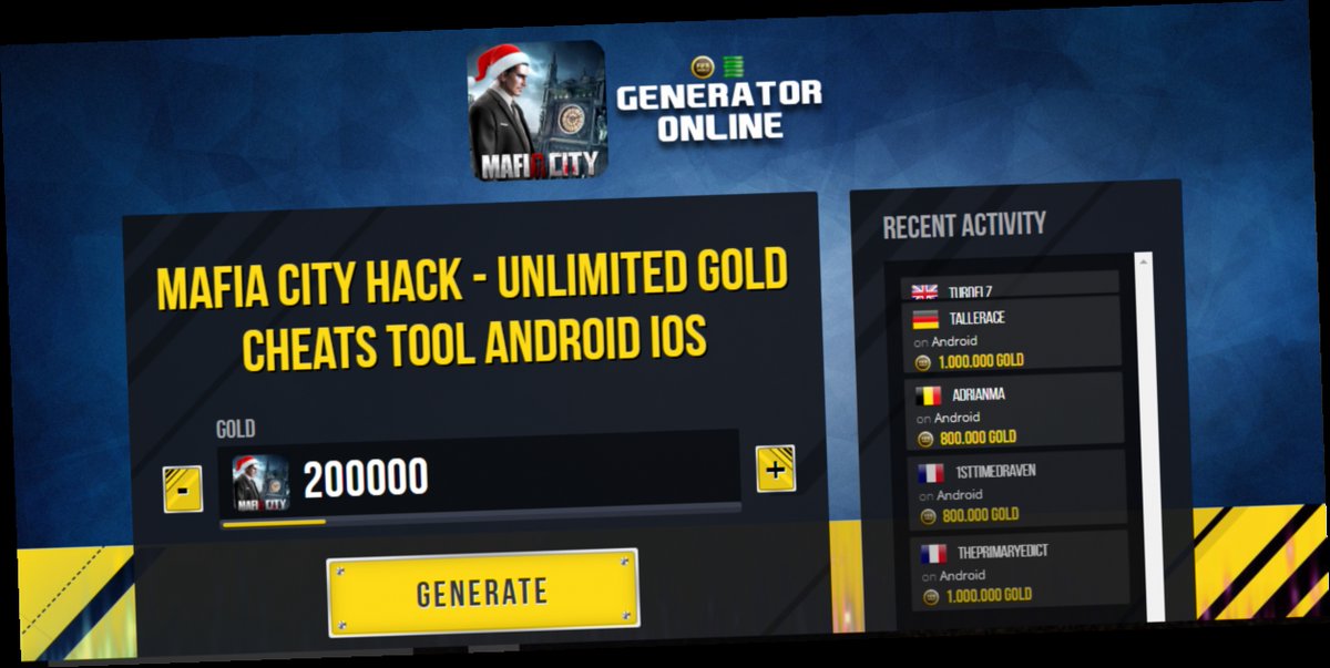 mafia casino online