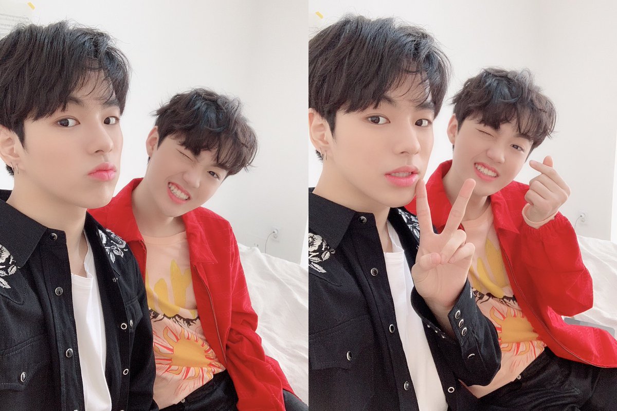 #OurTreasureBunnyDoyoung
#열여덟살_도영아_생일축하해
<a href="/treasuremembers/">TREASURE</a>