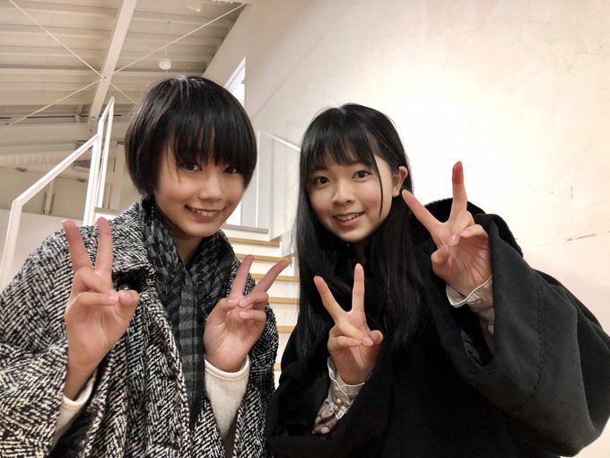 Twitterのコスプレ画像14
