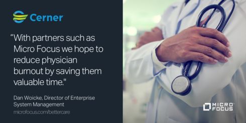 karla_cornish's tweet photo. See how @VerticaUnified is helping @cerner drive a health care transformation; using data to help resolve clinician burnout, improve health equity and enhance clinical, financial and operational outcomes. https://t.co/y2Az7D4LQ3 #TeamVertica https://t.co/SB56MnMOYU