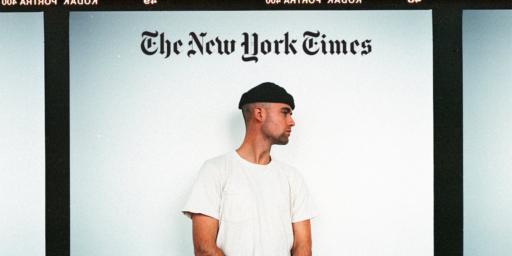 Thanks <a href="/joncaramanica/">Jon Caramanica</a> for including <a href="/haux_official/">Haux</a> •Violence in a Quiet Mind• among the best albums of 2020 💿 nyti.ms/2L04fg9