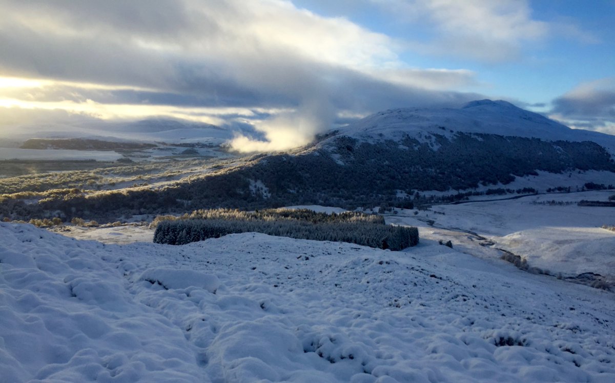 It is getting to that time of year again..  Private mountain guiding and instructional course at teamascent.co.uk
