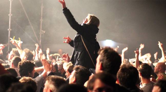 20minutesrennes's tweet photo. Rennes : Les Trans Musicales annulées, le festival joue sa partition en ligne https://t.co/F1ohjcTQjK via @20minutesRennes https://t.co/zDozDdAopo