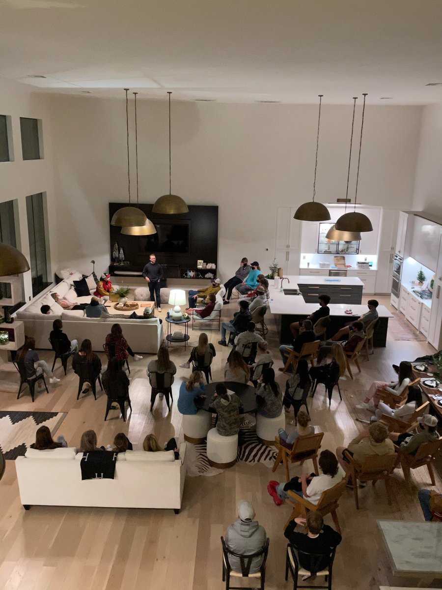 Plainview FCA tweet media