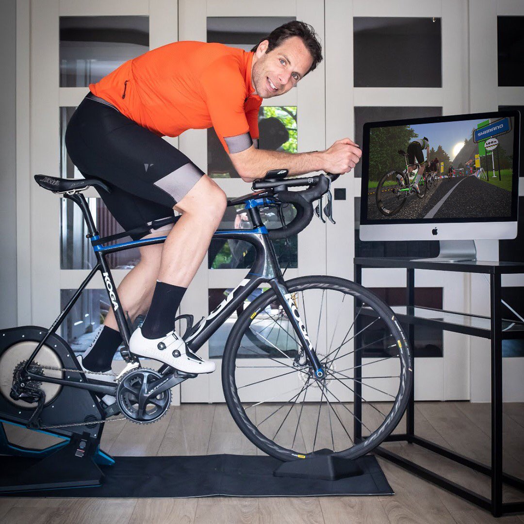 Mark Beaumont tweet media