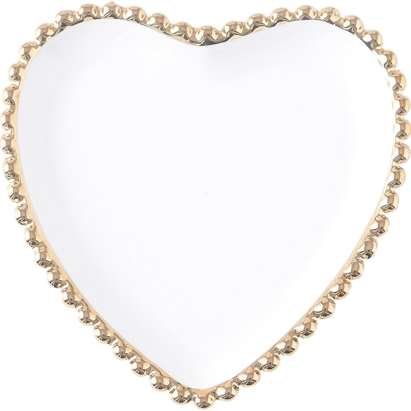 kitchenoor's tweet photo. I Love You! A message beautifully crafted with this Small Heart Shaped Porcelain Plate at https://t.co/bHEMSdqLN2. #specialday #specialday❤️ #specialoccasions #specialgift❤️ #festiveseason #festiveideas #dinnerware #heartplate #heartplates #dinnerware #tableware #plate #loveplate https://t.co/TxNnSAur0i