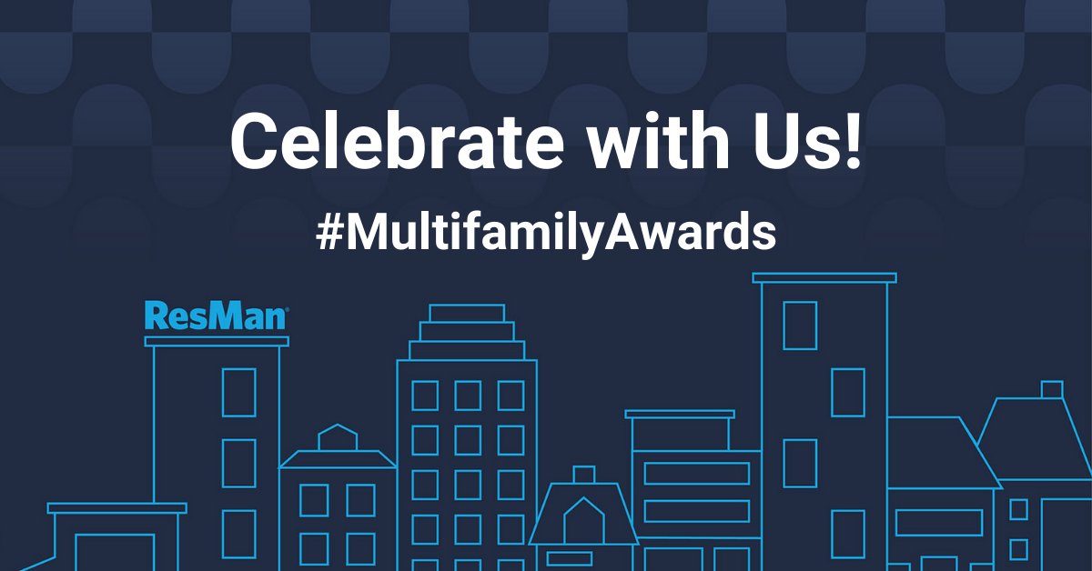 ResMan Property Management Solutions tweet media