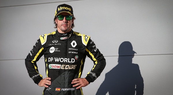 El trabajo de Renault ha sorprendido al propio equipo Renault: https://t.co/WIx1vwVrqM #F1 #Alonso #Renault https://t.co/SqbQfUDFuB