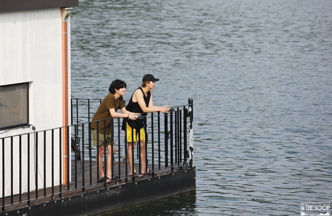 In the soop. Soop bts ep1. In the soop. Бтс суп. In the soop.