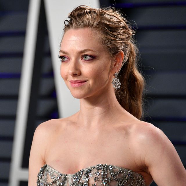 Happy Birthday dear Amanda Seyfried! 