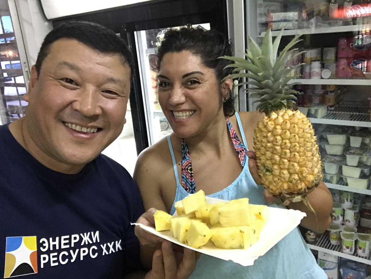 Batbayar Ulziidelger tweet media