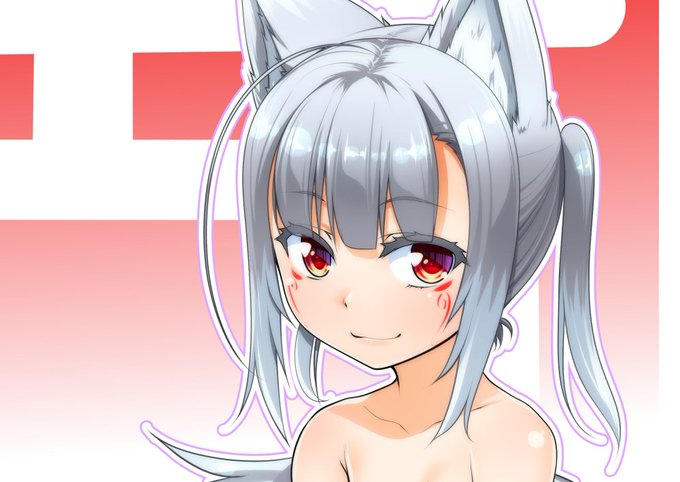 pixivFANBOXで次作ヒロイン♂(仮)を公開しました! https://t.co/GRjIf7900c 