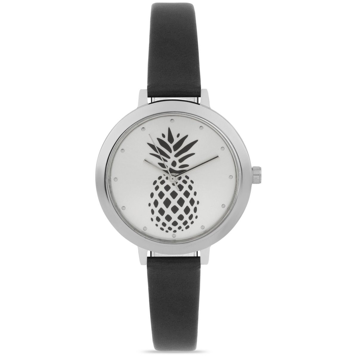 WatchArt Ananas Desenli Kadın Kol Saati 
69.90 TL yerine sadece 49.90 TL ❗
Ürün Kodu:STN-20
Havale, kredi Kartı, kapıda ödeme seçeneklermiz mevcuttur. 
İyi alışverişler dileriz.

#saat #kolsaati #time #tarz #moda #sütyen #bralet #külot #iççamaşırı #çeyiz #kadingiyim