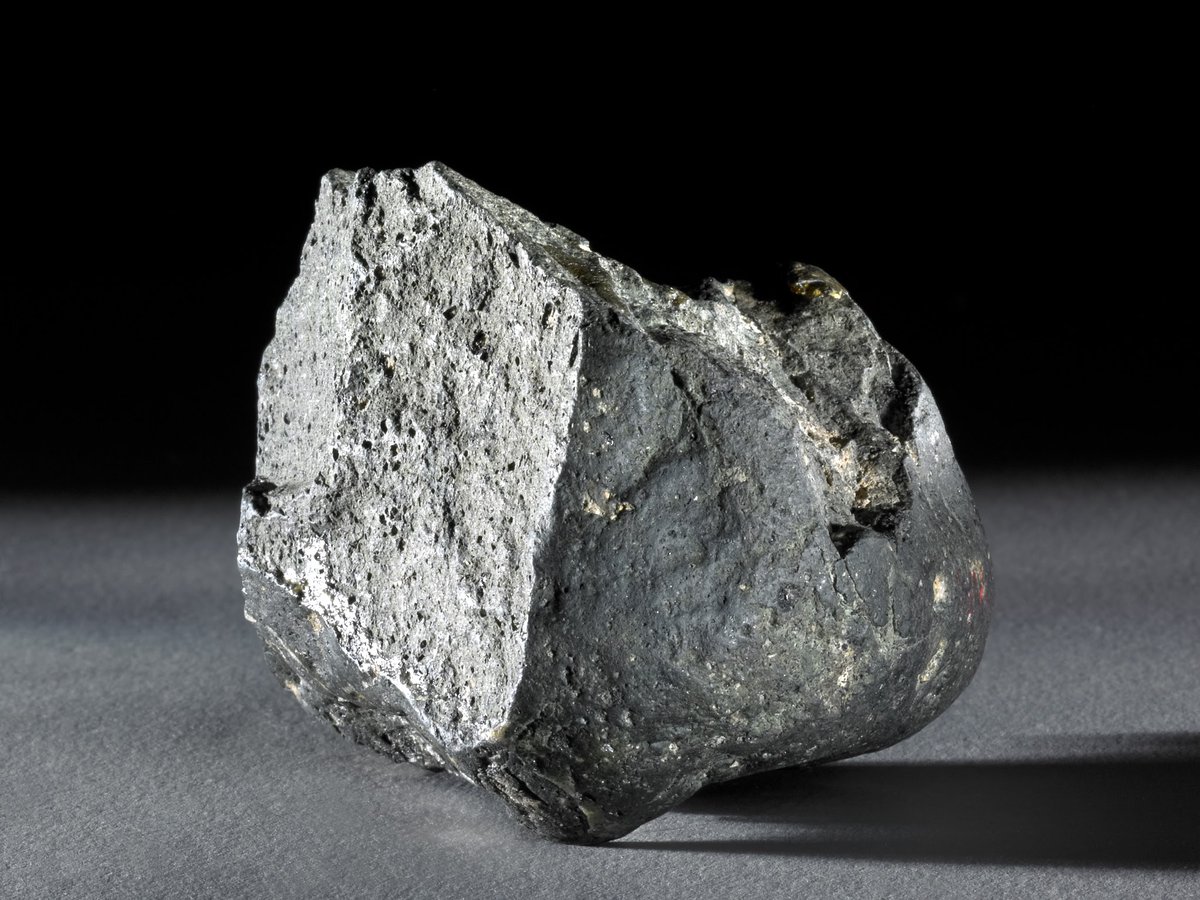 2. Olduvai Stone Chopping ToolThis 2 million year old tool allowed early humans to eat bone marrow, which is the most nutritious part of the carcass.Bone marrow is so valuable because we didn't have to compete for it - only a few other animals can eat it.