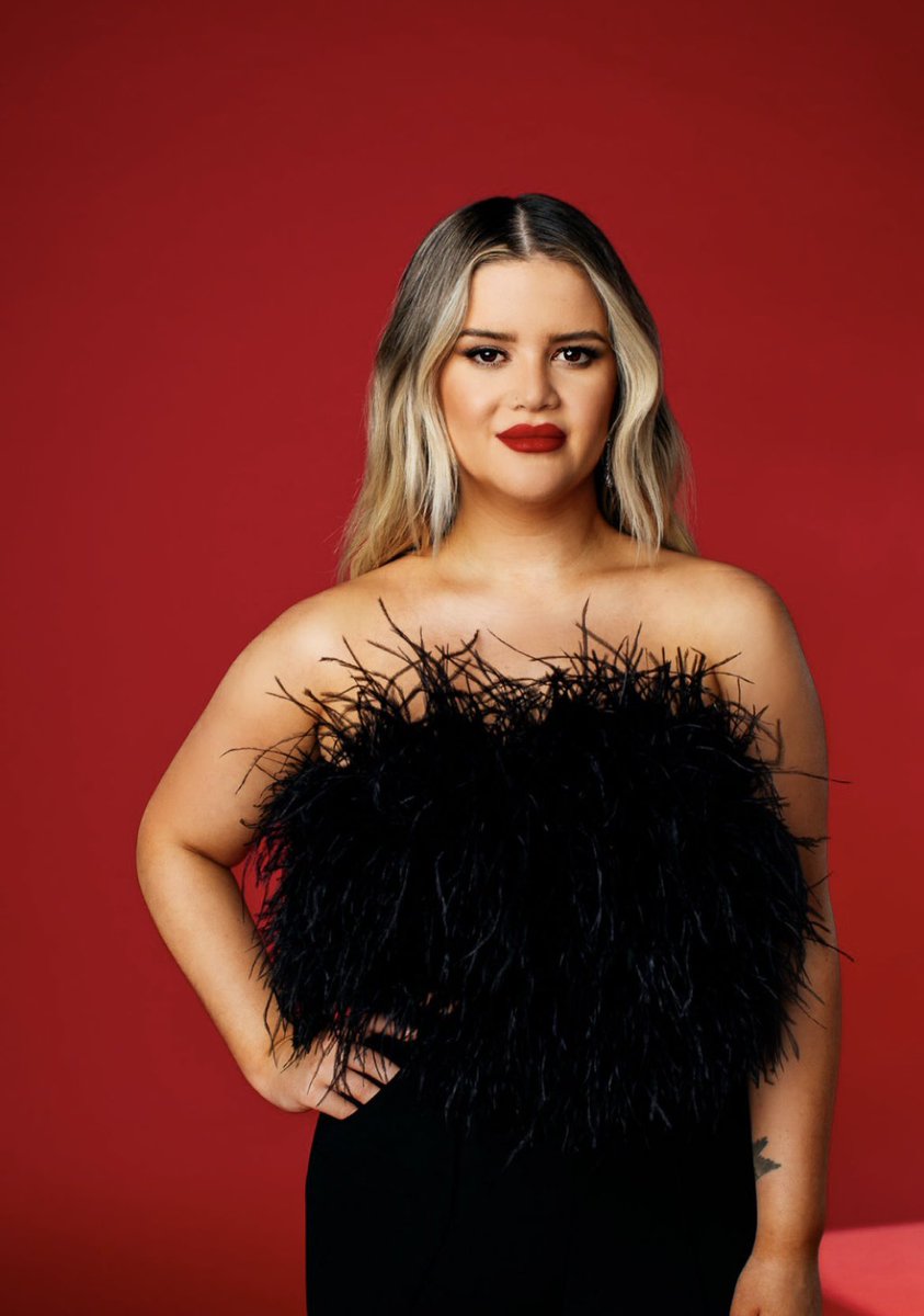 MAREN MORRIS (@MarenMorris) on Twitter photo 03/12/2020 16:14:00 a Maren little Christmas. 🎄thank you for having me @nashvillesymph + @NfocusMagazine a Maren little Christmas. 🎄thank you for having me @nashvillesymph + @NfocusMagazine