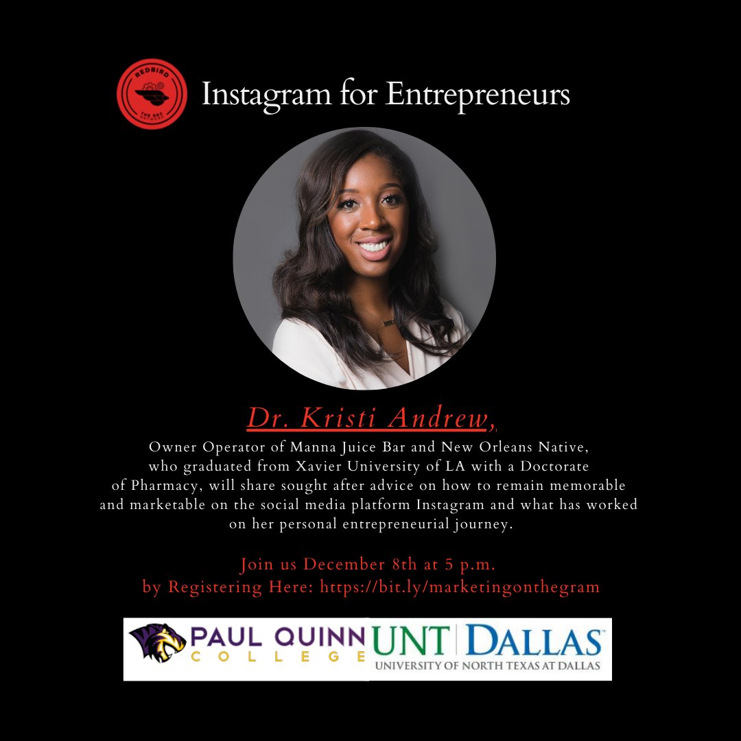 UNTDallas School of Business (@untdschbusiness) on Twitter photo 