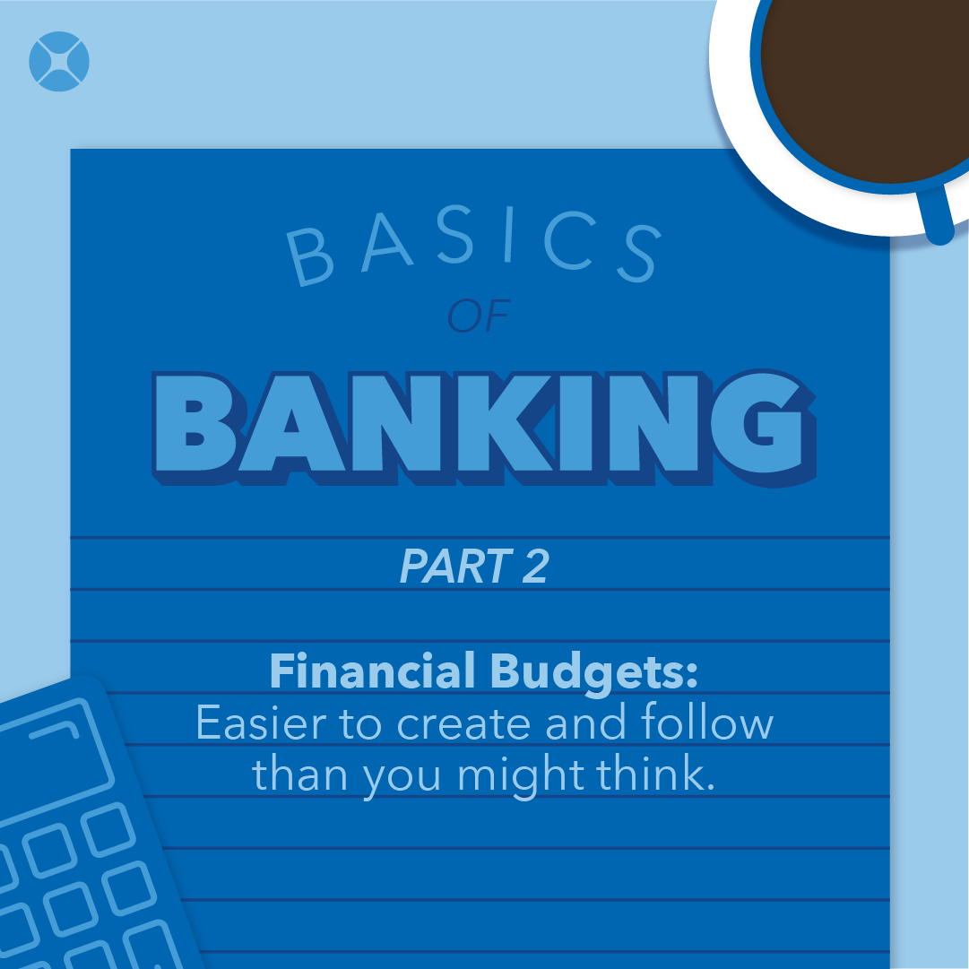 OriginBank's tweet photo. Stressed about budgets? We've got you covered. Part βοΈ of our #BasicsofBanking blog series is out now and we're breaking down everything you need to know π
https://t.co/QpNdhYjOAu https://t.co/8HPMJXACLK