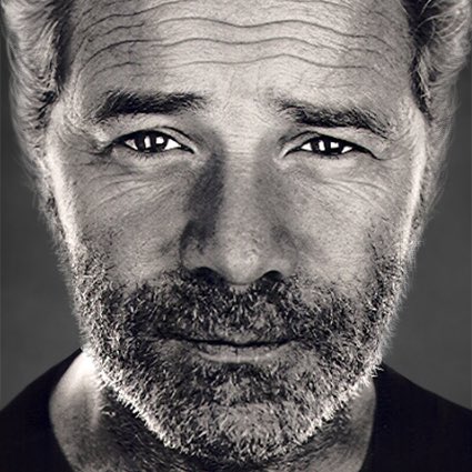 Peter Mullan won best actor at Cannes (where LOTR first screened) and has been in everything from Braveheart to Children of Men.