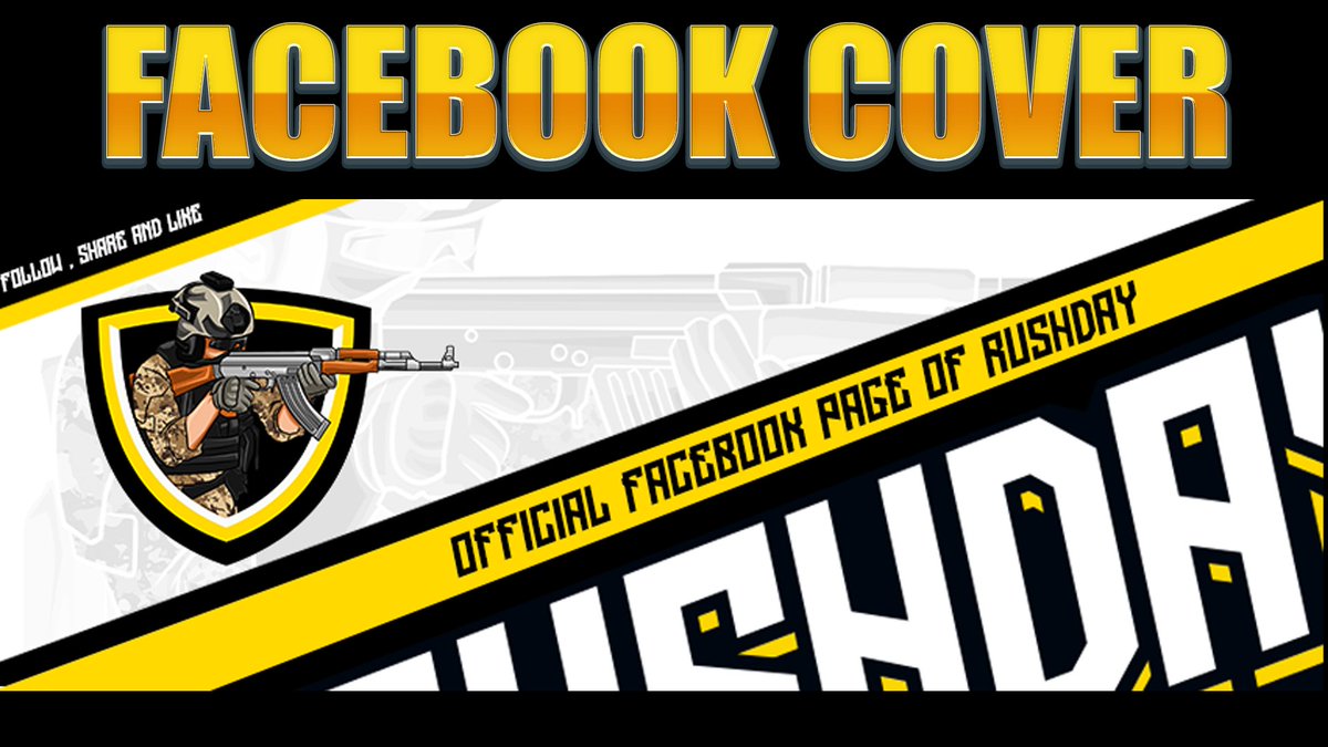 MrDisenyo's tweet photo. looking for a cover photo for your social media?
I can make a logo and banner for your gaming channel 
send me a message now!

#facebook #youtubechannelart #twitterheader #twitchbanner #facebookcover #lookingforgfx #needgfxdesigner https://t.co/gst0ywoQtw