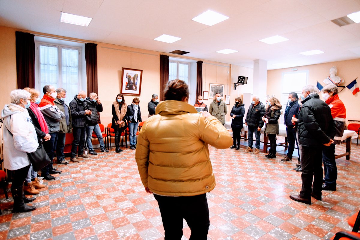 « Un geste extraordinaire pour une situation extraordinaire » – Philippe Oudot, maire de Fontan cuomo.foundation/fr/news-fr/un-… #TempeteAlex #tende #labrigue #fontan <a href="/croixrougemc/">Croix-Rouge monégasque</a> <a href="/MariaElenaCuomo/">Maria Elena Cuomo</a>