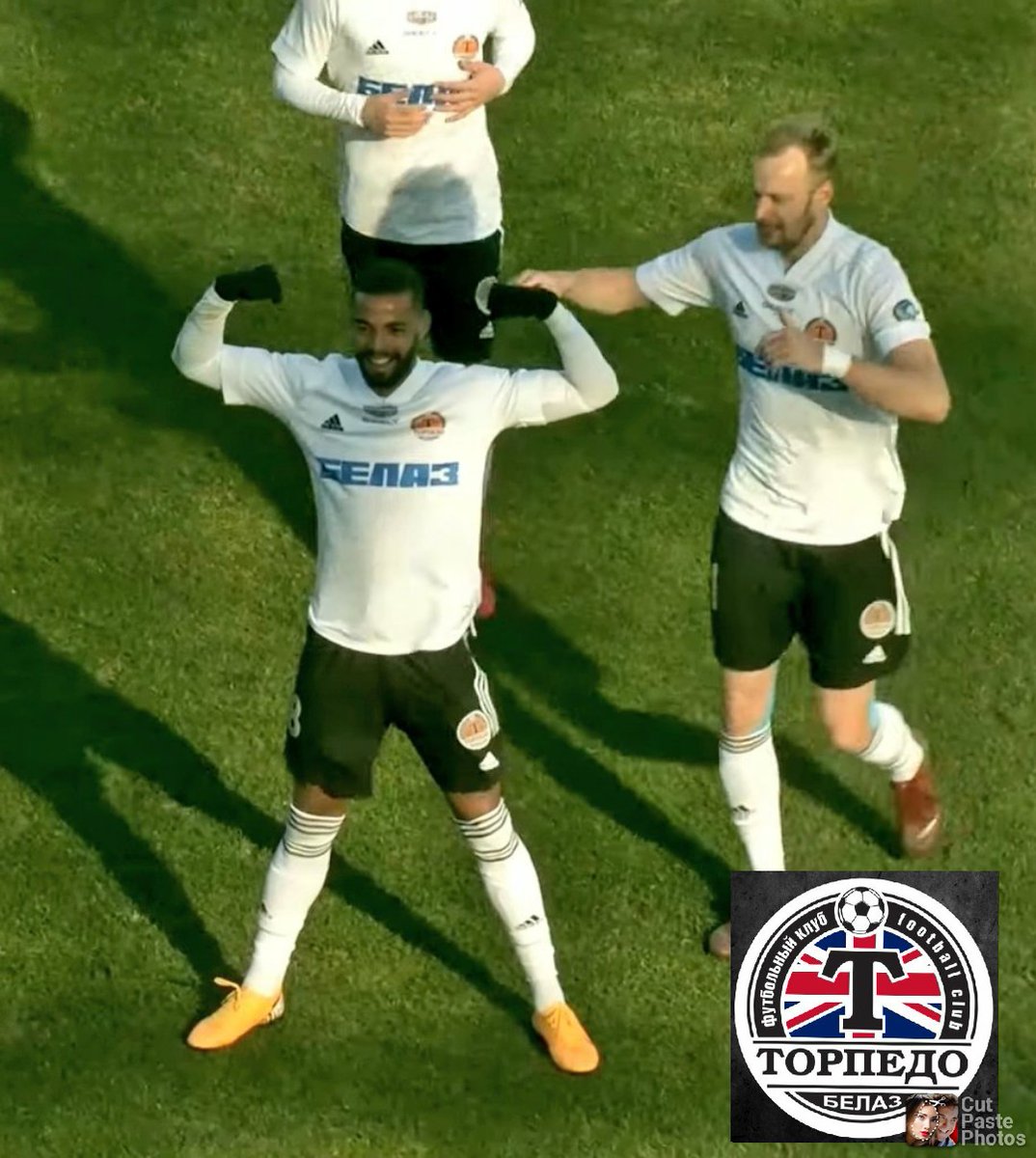 UK Fans Player of the Year 🇬🇧 ⚽

With over 50% of the vote, we are delighted to announce <a href="/GabriielRamos10/">Gabriel Ramos</a> is your UK fans player of the year

#TorpedosAway #upthePedos