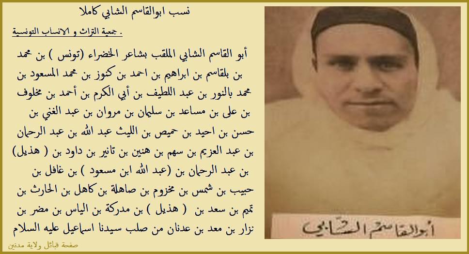 Quelques poètes célèbres issus de la tribu des Hudhayl :- Abū Khirāsh Al-Hudhālī [? - 636]- Abū Dhu'ayb Al-Hudhālī [ayant participé à la conquête de l'Ifrīqya]- Abū Al-Qāsim Al-Shābī Al-Hudhālī [1909 - 1934 ]